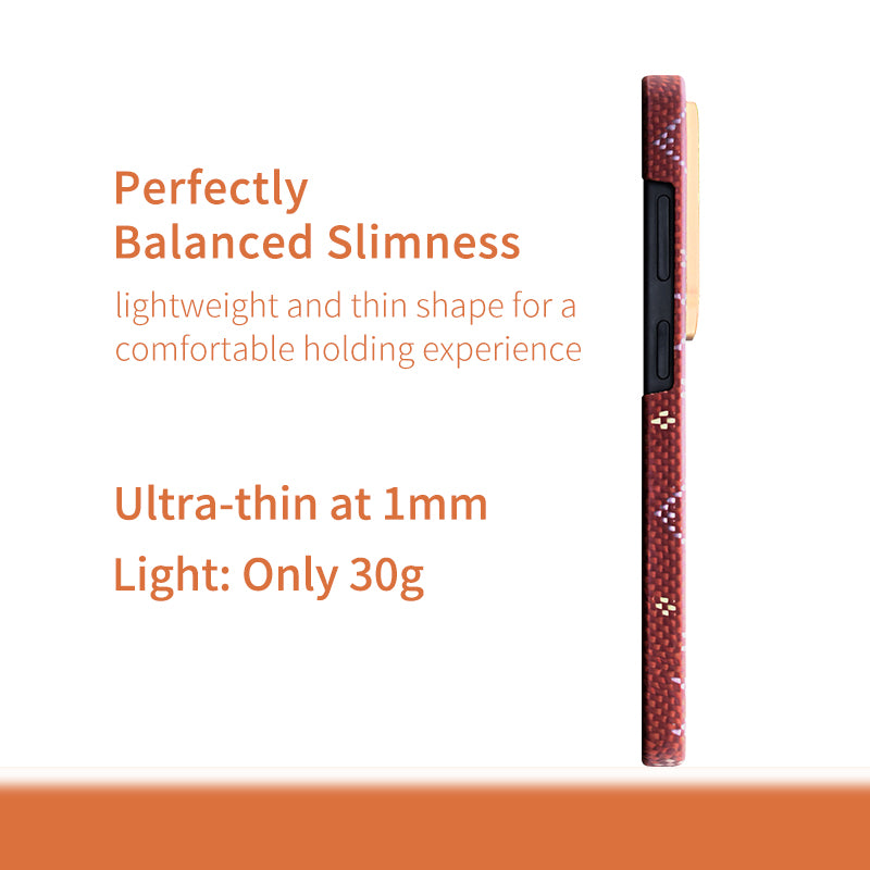 Aramid Fiber Set of Magnetic Ring Phone Case for Samsung Galaxy S26 Ultra Multicolored