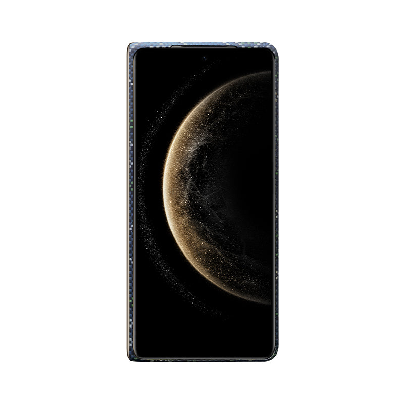 Aramid Fiber Magnetic Phone Case for HUAWEI Mate X6